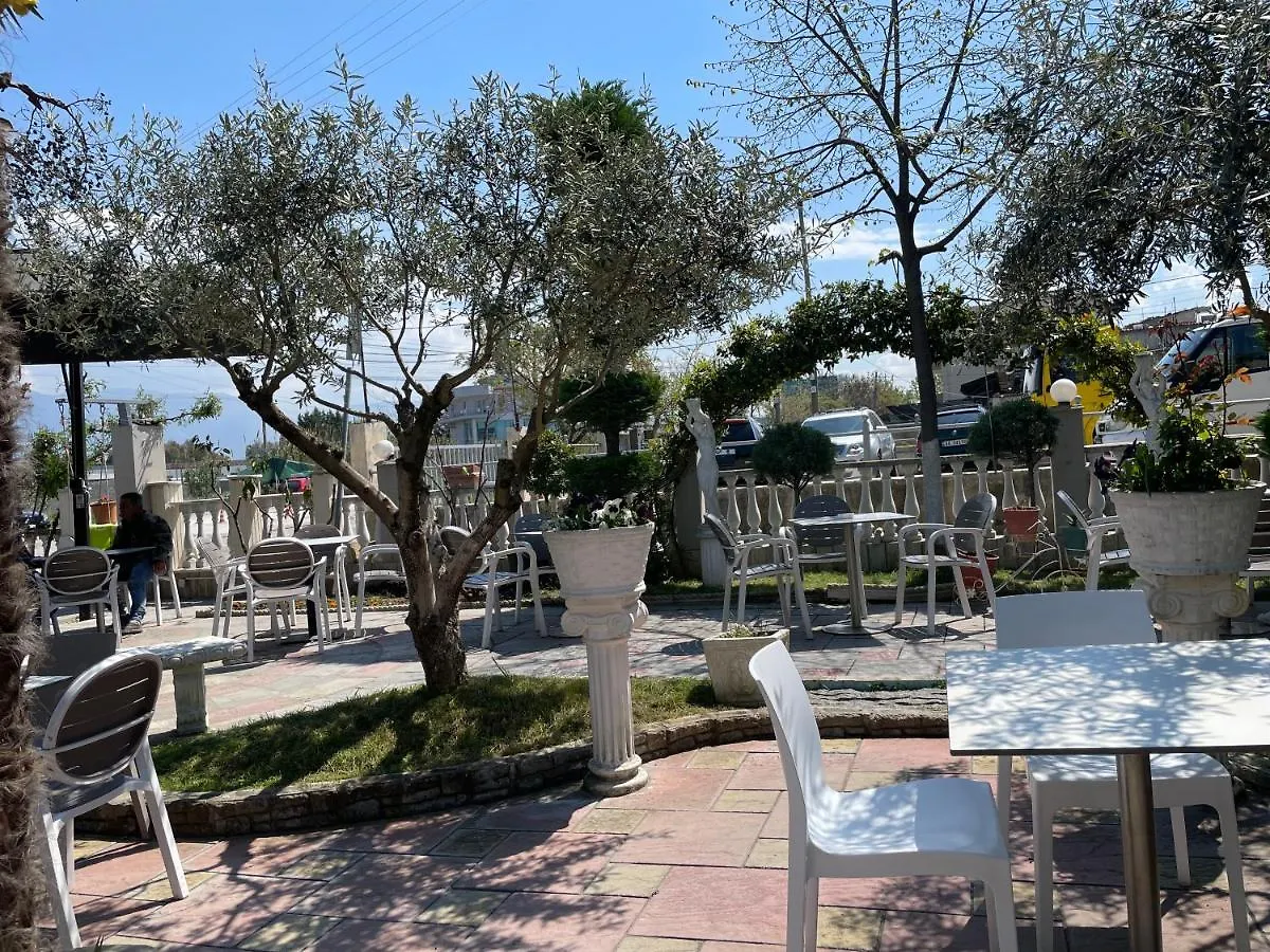 Bajovah Apartments & Restaurant Tirana