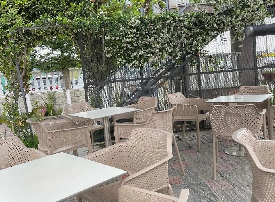 Bajovah Apartments & Restaurant Tirana Albania