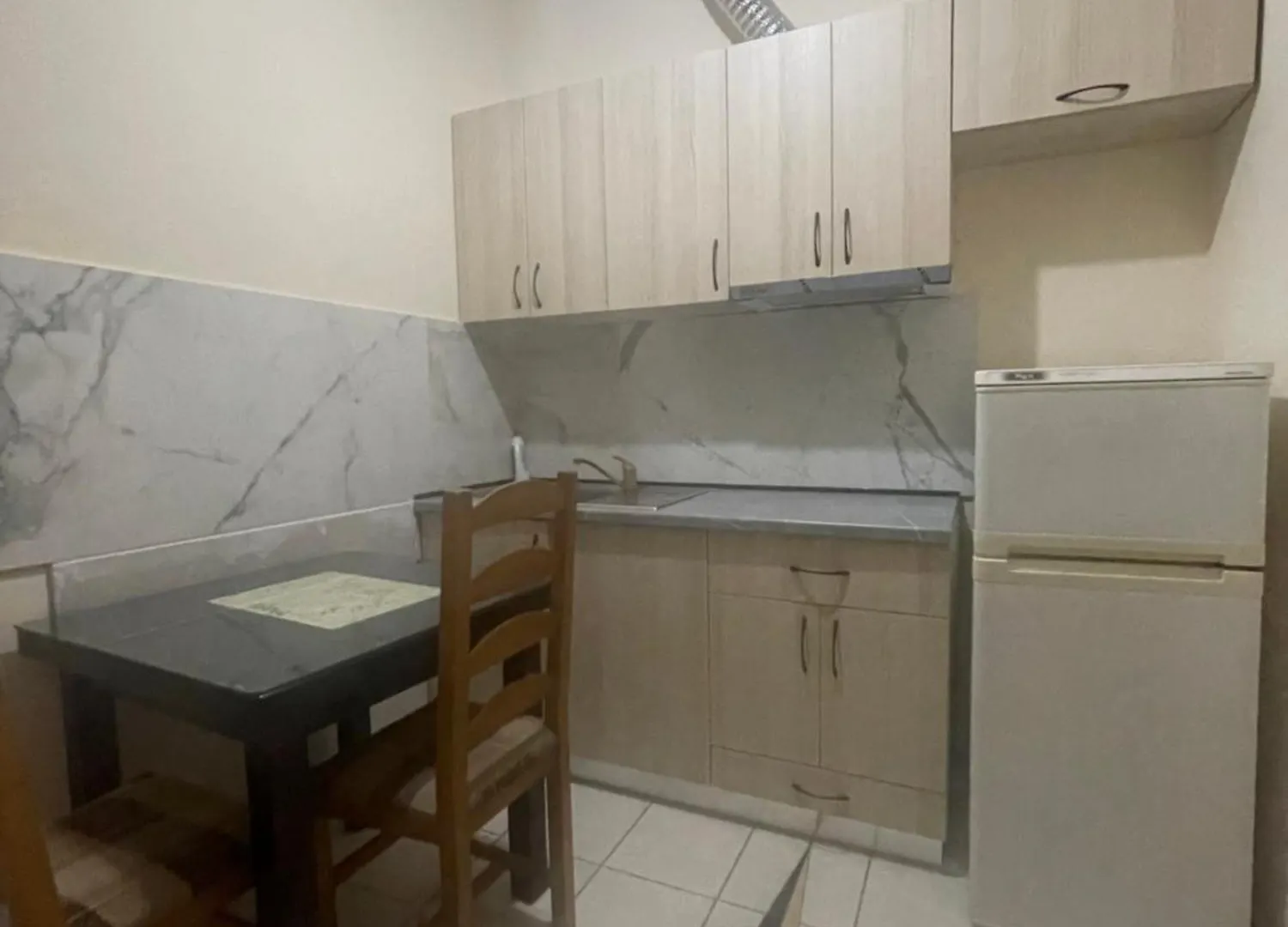 Bajovah Apartments & Restaurant Tirana