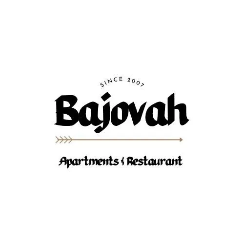 Bajovah Apartments & Restaurant Tirana